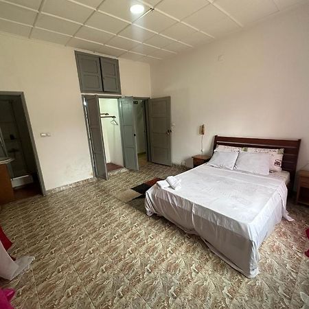 J Nova Lda Appartement Sao Tome Buitenkant foto