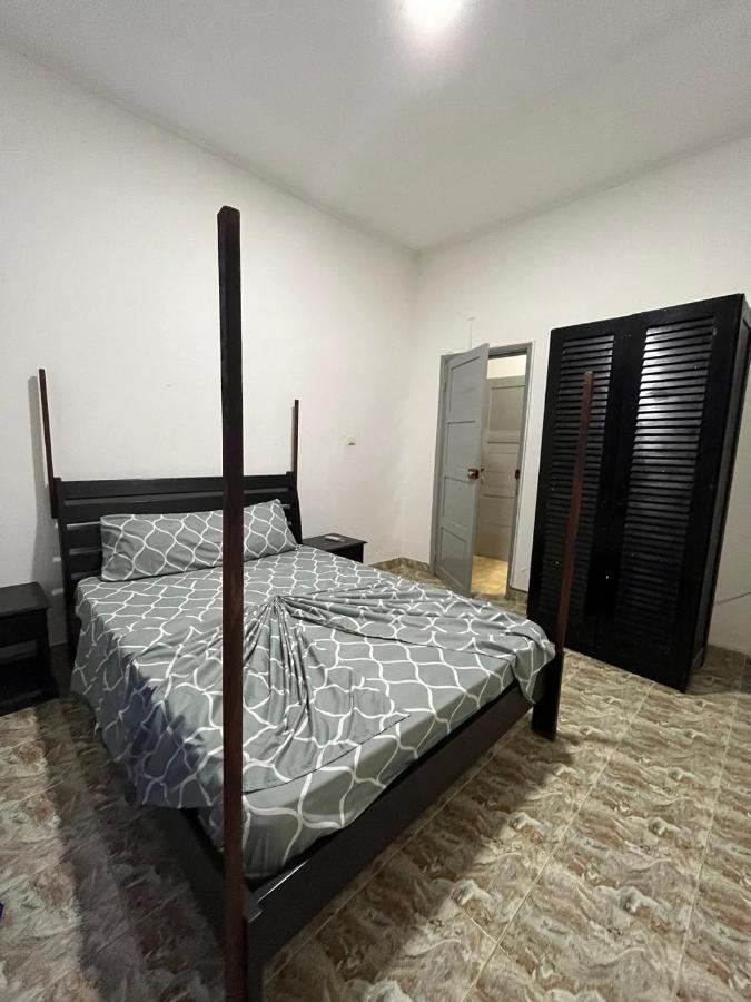 J Nova Lda Appartement Sao Tome Buitenkant foto