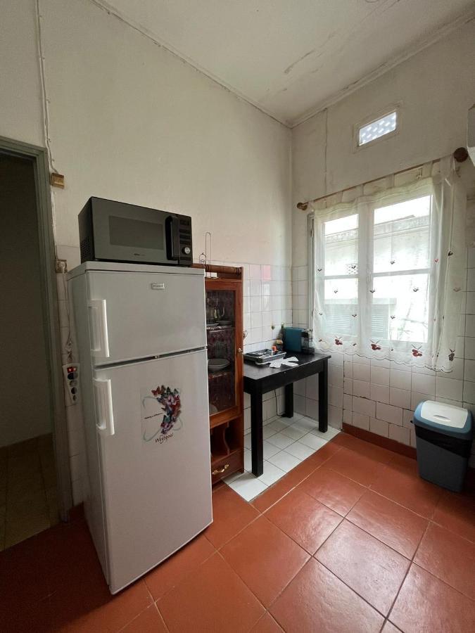J Nova Lda Appartement Sao Tome Buitenkant foto