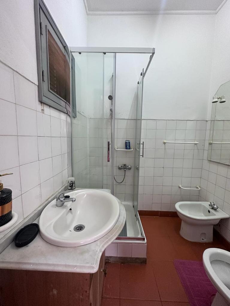 J Nova Lda Appartement Sao Tome Buitenkant foto